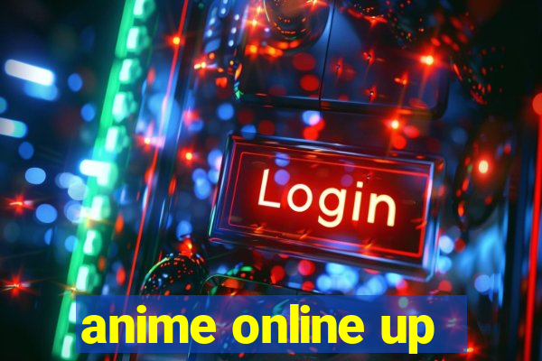 anime online up